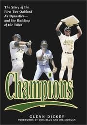 Tapa de Champions