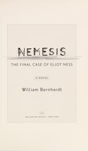 Tapa de Nemesis