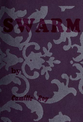 Tapa de Swarm