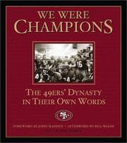Tapa de We Were Champions