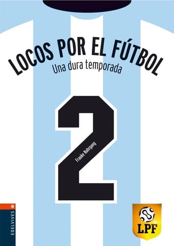 Tapa de Una dura temporada