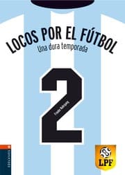 Tapa de Una dura temporada