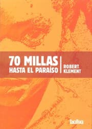 Tapa de 70 millas hasta el paraiso