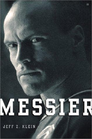Tapa de Messier