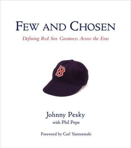 Tapa de Few and chosen