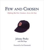 Tapa de Few and chosen