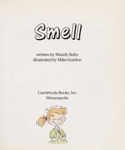 Tapa de Smell