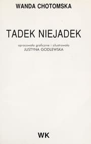 Tapa de Tadek niejadek