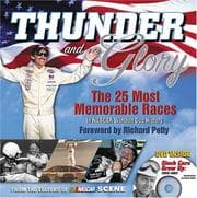 Tapa de Thunder and Glory