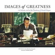 Tapa de Images of greatness