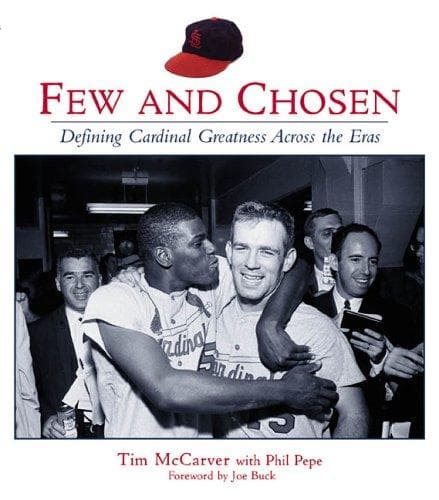 Tapa de Few and Chosen