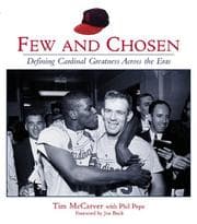 Tapa de Few and Chosen