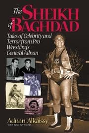 Tapa de The Sheik of Baghdad