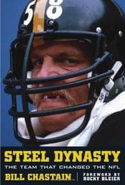 Tapa de Steel dynasty