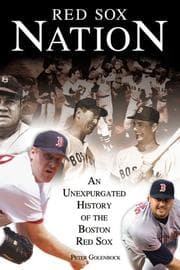 Tapa de Red Sox Nation