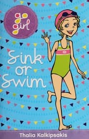 Tapa de Sink or swim
