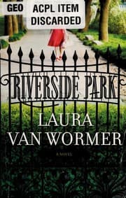 Tapa de Riverside Park