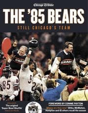 Tapa de The '85 Bears