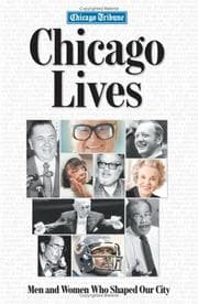 Tapa de Chicago Lives