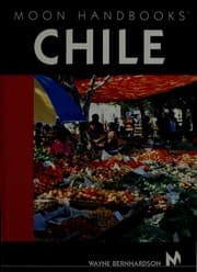 Tapa de Chile
