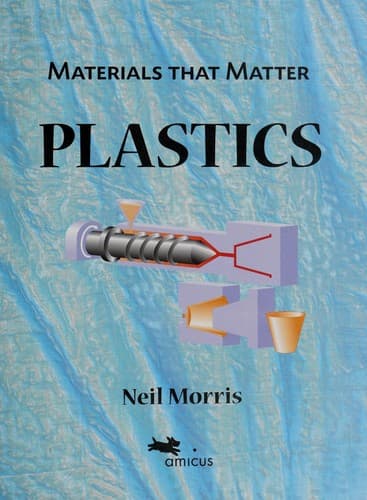 Tapa de Plastics