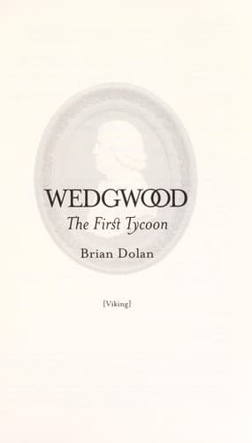 Tapa de Wedgwood