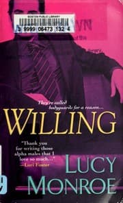Tapa de Willing