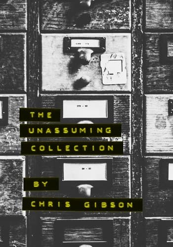 Tapa de The Unassuming Collection