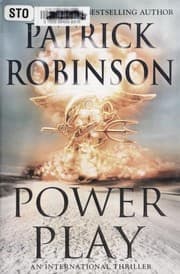 Tapa de Power play