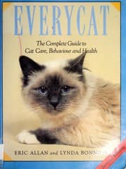 Tapa de Everycat