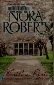 Tapa de Novels (Art of Deception / Partners)
