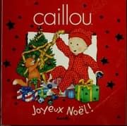 Tapa de Caillou