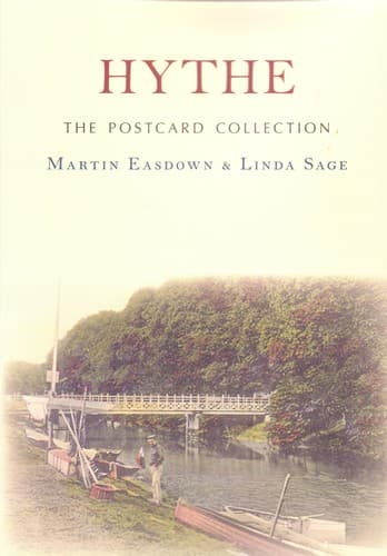 Tapa de Hythe The Postcard Collection