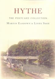 Tapa de Hythe The Postcard Collection