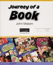 Tapa de Book