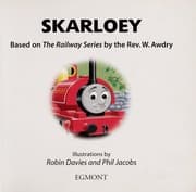 Tapa de Skarloey