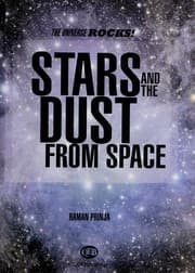Tapa de Stars and the stuff that made us