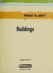 Tapa de Buildings