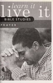 Tapa de Prayer