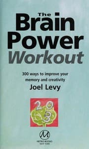 Tapa de The brain power workout