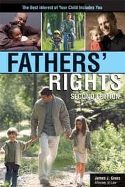 Tapa de Fathers' Rights, 2E (Fathers' Rights)