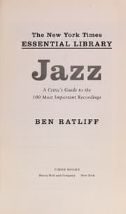 Tapa de Jazz