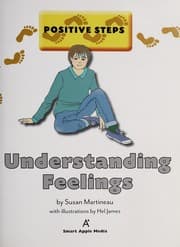 Tapa de Understanding feelings
