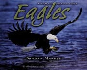 Tapa de Eagles