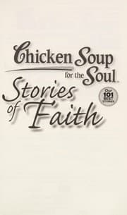 Tapa de Chicken Soup for the Soul