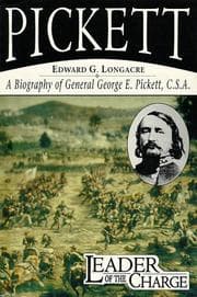 Tapa de Pickett, leader of the charge