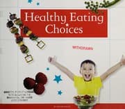 Tapa de Healthy eating choices