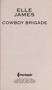 Tapa de Cowboy brigade