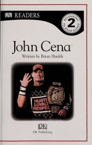 Tapa de John Cena