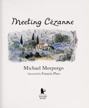 Tapa de Meeting Cezanne